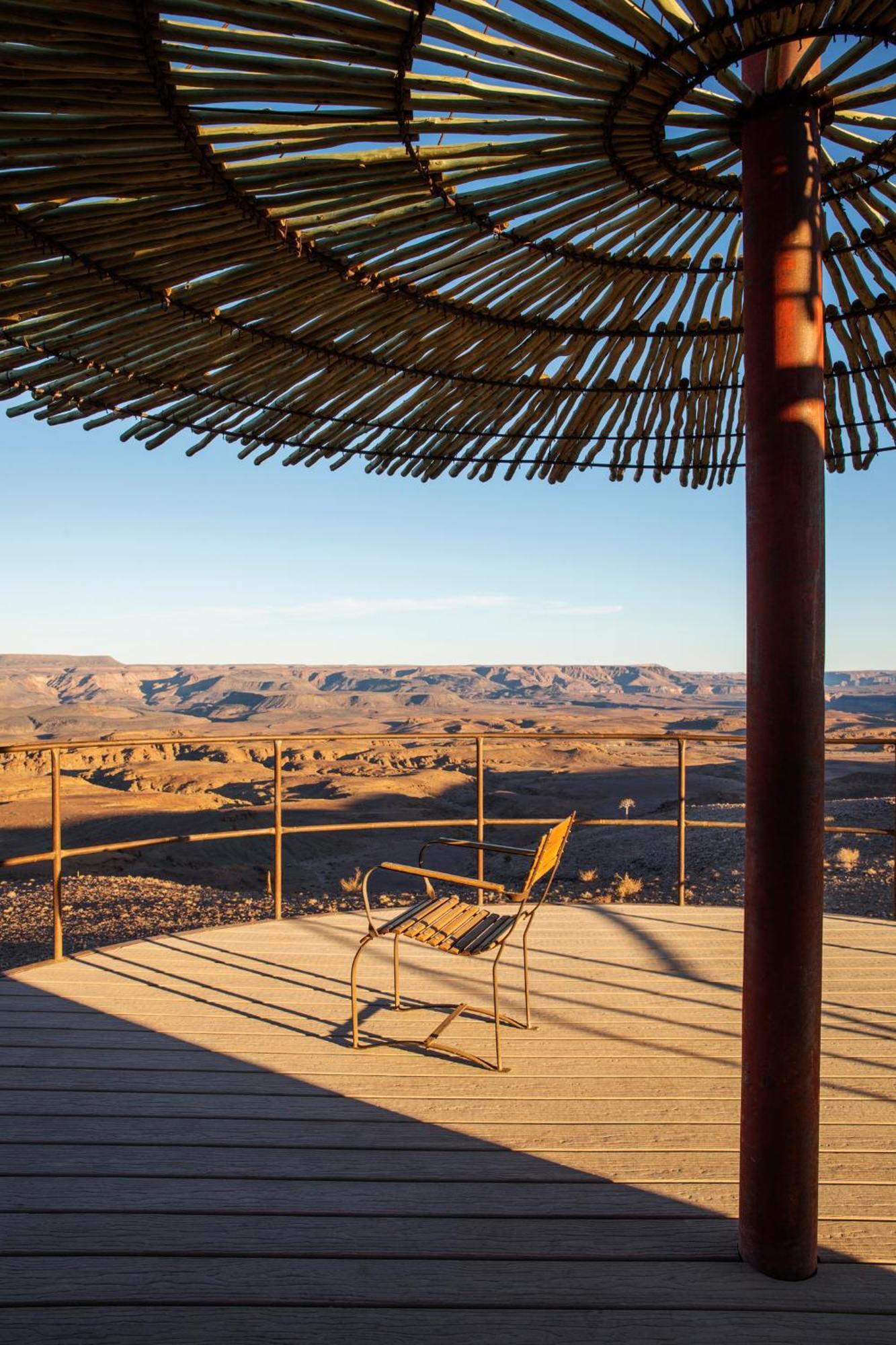 Fish River Lodge Ariamab Kültér fotó