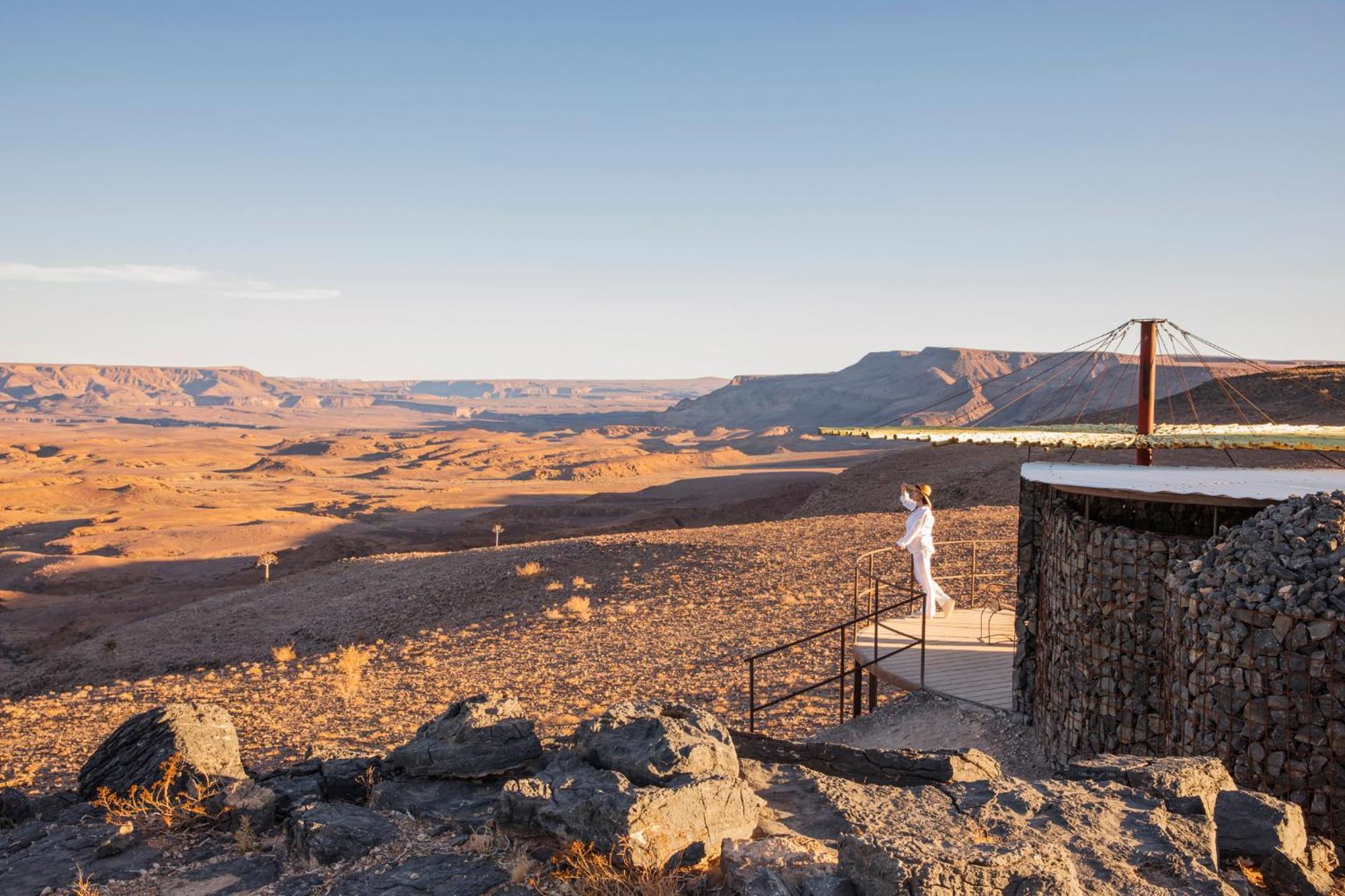 Fish River Lodge Ariamab Kültér fotó