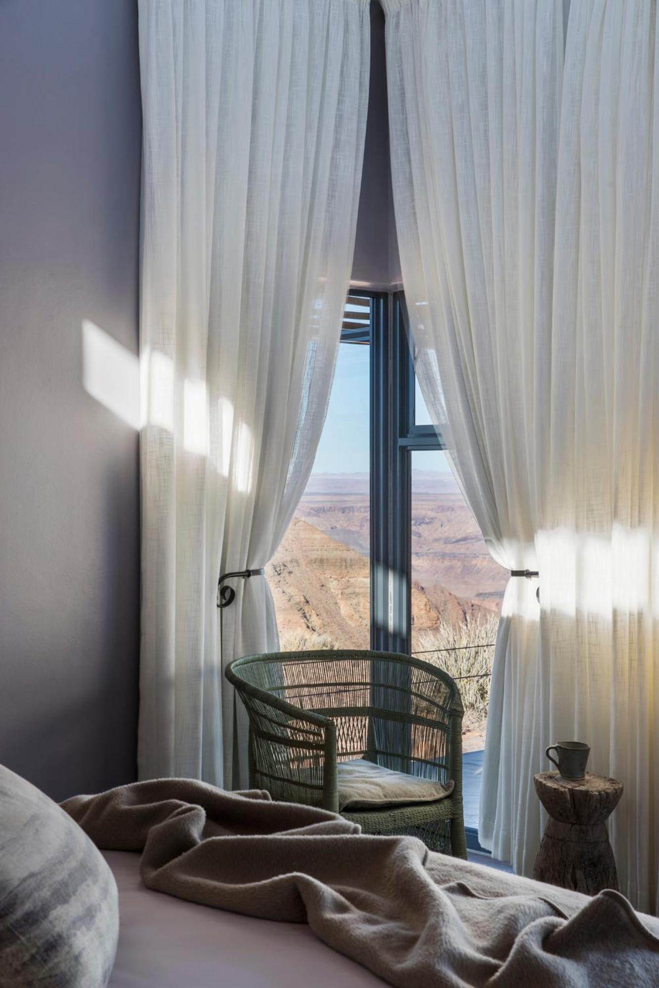 Fish River Lodge Ariamab Kültér fotó
