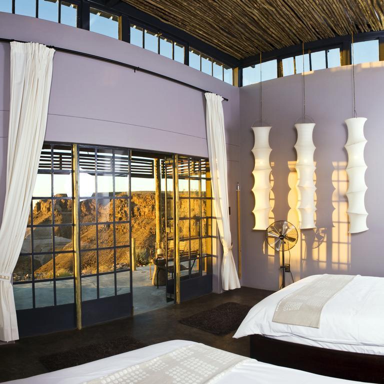 Fish River Lodge Ariamab Kültér fotó